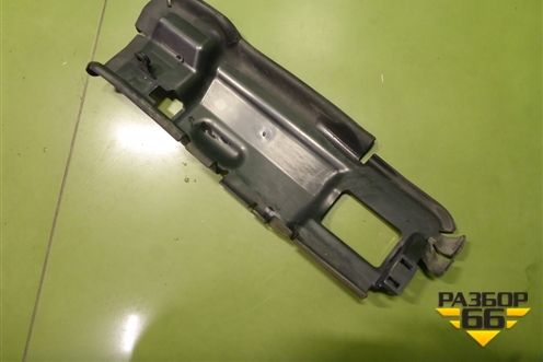 Воздуховод радиатора правый (30764567) для Volvo XC60 с 2008-2017г (ХС60)