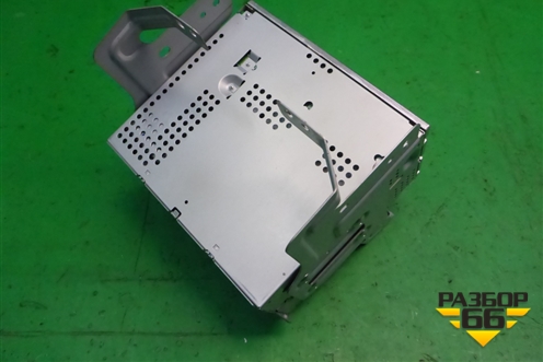 Магнитола (25915JN91E) для Nissan Murano (Z51) с 2007-2015г (Мурано)