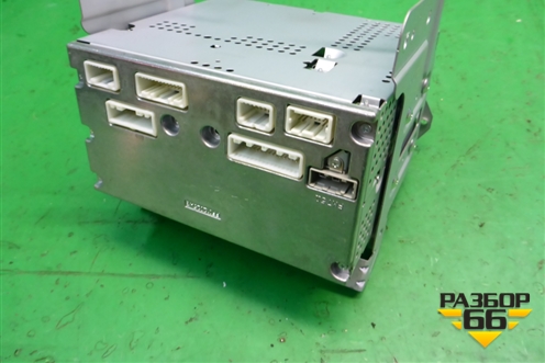 Магнитола (25915JN91E) для Nissan Murano (Z51) с 2007-2015г (Мурано)