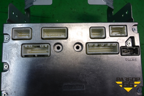 Магнитола (25915JN91E) для Nissan Murano (Z51) с 2007-2015г (Мурано)