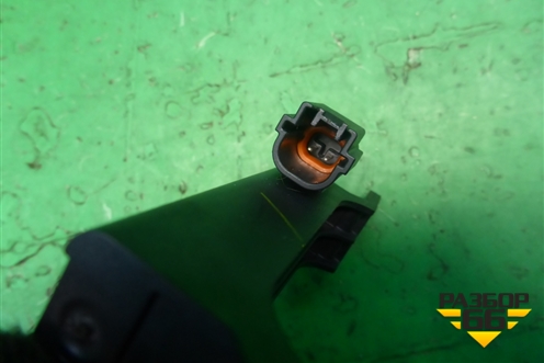 Антенна электрическая (бесключевого доступа) (5WK48775) для Nissan Murano (Z51) с 2007-2015г (Мурано)