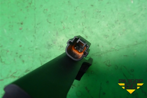 Антенна электрическая (бесзключевого доступа) (5WK48775) для Nissan Murano (Z51) с 2007-2015г (Мурано)