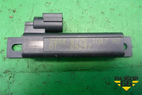 Антенна электрическая (бесзключевого доступа) (5WK48775) для Nissan Murano (Z51) с 2007-2015г (Мурано)