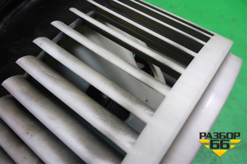 Моторчик отопителя для Nissan Murano (Z51) с 2007-2015г (Мурано)