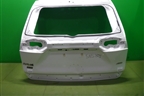 Дверь багажника без стекла (6700542650) для Toyota Rav-4 с 2018г (Рав 4)