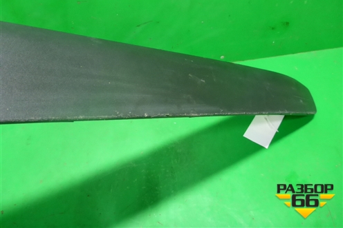 Накладка двери багажника (768020R070) для Toyota Rav-4 с 2018г (Рав 4)