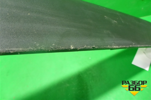 Накладка двери багажника (768020R070) для Toyota Rav-4 с 2018г (Рав 4)