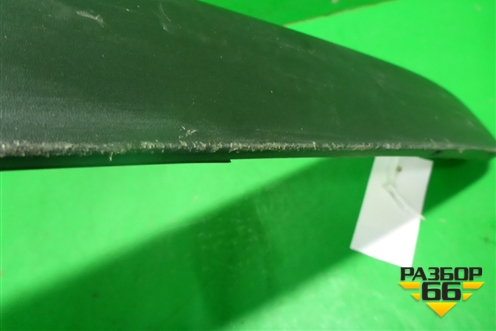 Накладка двери багажника (768020R070) для Toyota Rav-4 с 2018г (Рав 4)