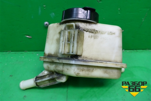 Бачок гидроусилителя (49180JN00A) для Nissan Murano (Z51) с 2007-2015г (Мурано)