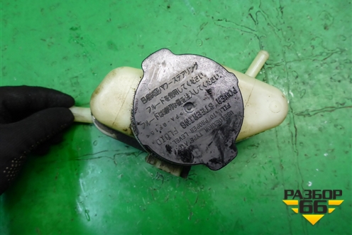 Бачок гидроусилителя (49180JN00A) для Nissan Murano (Z51) с 2007-2015г (Мурано)