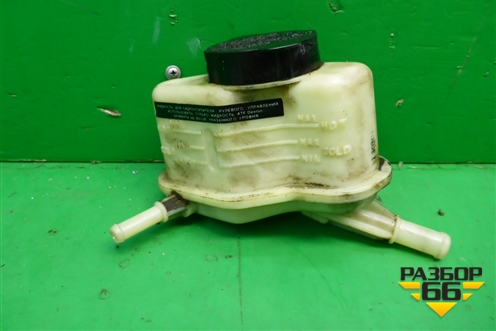 Бачок гидроусилителя (49180JN00A) для Nissan Murano (Z51) с 2007-2015г (Мурано)