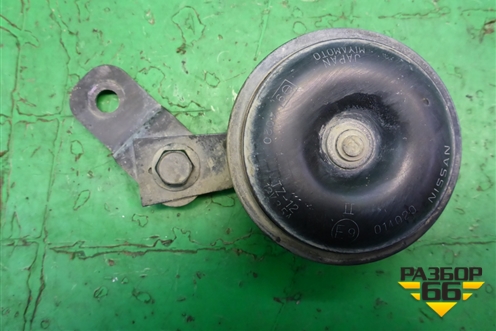 Сигнал звуковой для Nissan Murano (Z51) с 2007-2015г (Мурано)