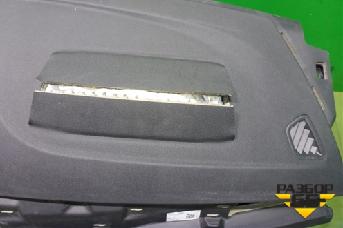 Торпедо под AIR BAG без AIR BAG (51459329567) для BMW 5-серия G30 с 2017г