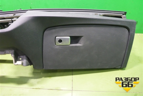 Торпедо под AIR BAG без AIR BAG (51459329567) для BMW 5-серия G30 с 2017г