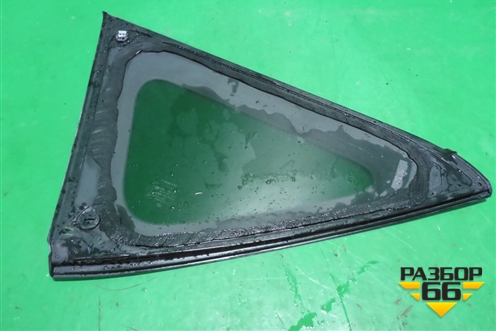 Стекло глухое правое для Nissan Murano (Z51) с 2007-2015г (Мурано)