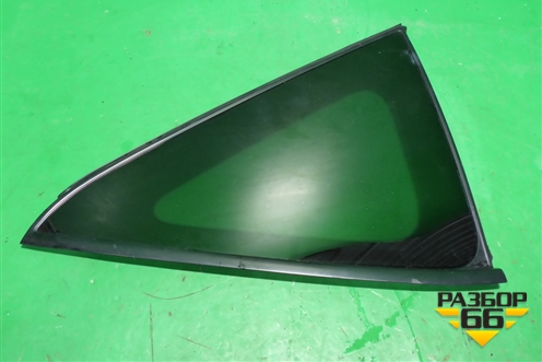 Стекло глухое правое для Nissan Murano (Z51) с 2007-2015г (Мурано)