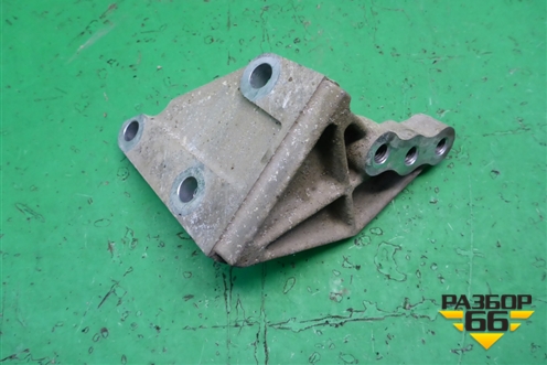 Кронштейн раздаточной коробки для Nissan Murano (Z51) с 2007-2015г (Мурано)