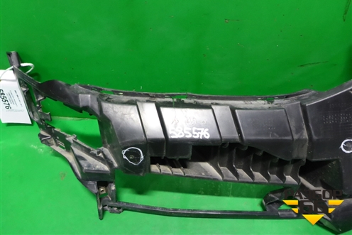 Кронштейн переднего бампера правый (51117399978) для BMW X3 G01 с 2017г (Х3 Г01)