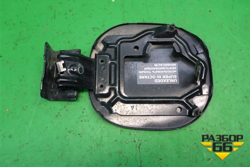 Лючок бензобака для Nissan Murano (Z51) с 2007-2015г (Мурано)