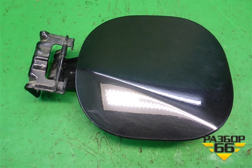 Лючок бензобака для Nissan Murano (Z51) с 2007-2015г (Мурано)