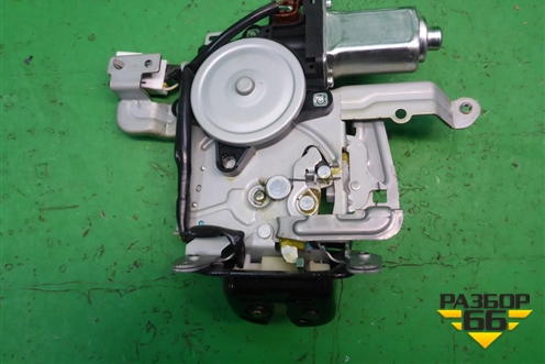 Замок багажника (905520AQ000) для Nissan Murano (Z51) с 2007-2015г (Мурано)