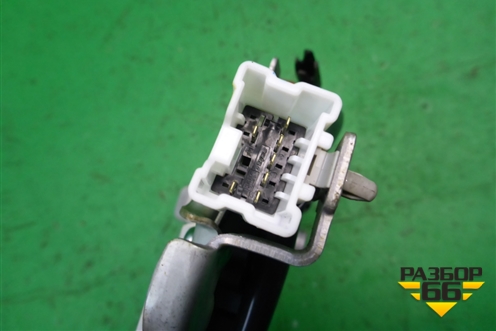 Замок багажника (905520AQ000) для Nissan Murano (Z51) с 2007-2015г (Мурано)