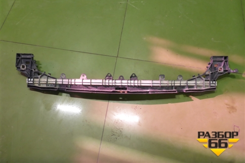 Кронштейн передней панели центральный (A2056203801) для Mercedes Benz C-Klass W205 с 2014г (Ц)