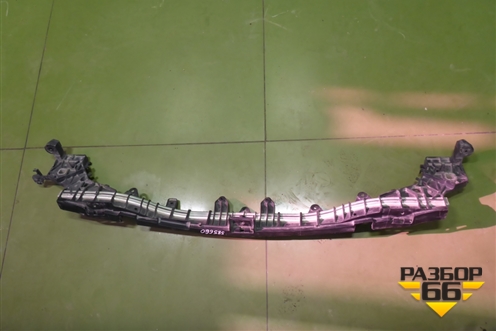 Кронштейн передней панели центральный (A2056203801) для Mercedes Benz C-Klass W205 с 2014г (Ц)