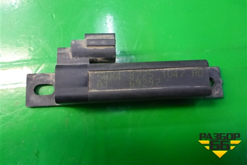 Антенна электрическая (бесключевого доступа) (87751047AD) для Nissan Murano (Z51) с 2007-2015г (Мурано)