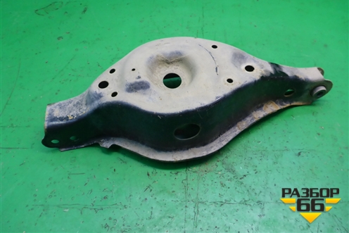 Рычаг задний нижний под пружину для Nissan Murano (Z51) с 2007-2015г (Мурано)