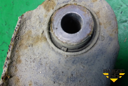 Рычаг задний нижний под пружину для Nissan Murano (Z51) с 2007-2015г (Мурано)