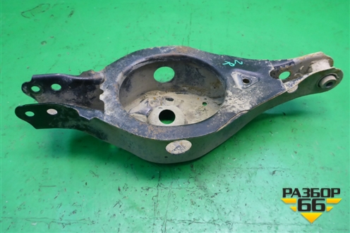 Рычаг задний нижний под пружину для Nissan Murano (Z51) с 2007-2015г (Мурано)