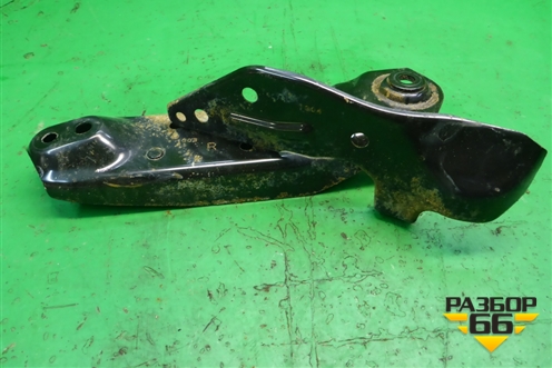 Кронштейн задней балки правый для Nissan Murano (Z51) с 2007-2015г (Мурано)