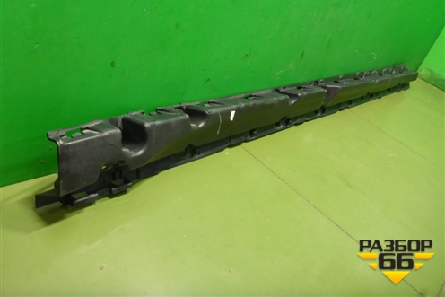 Усилитель порога (правый новый) (51117319852) для BMW X6 F16 с 2014г (Х6 Ф16)