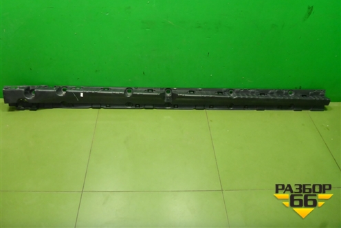 Усилитель порога (правый новый) (51117319852) для BMW X6 F16 с 2014г (Х6 Ф16)