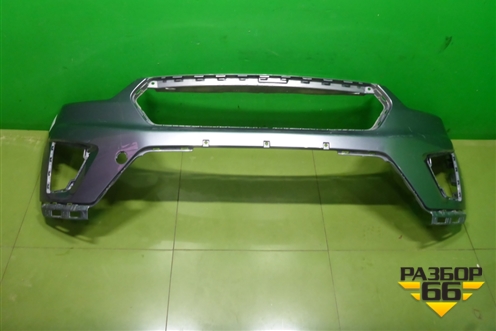 Бампер передний (86511M0000) для Hyundai Creta с 2016-2021г (Крета)