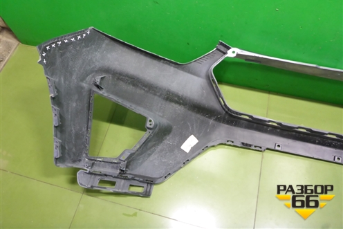 Бампер передний (86511M0000) для Hyundai Creta с 2016-2021г (Крета)