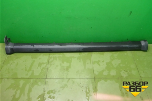 Накладка на порог наружная левая (05178149AD) для Dodge Journey с 2009г (Джорни)