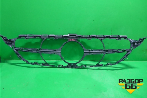 Кронштейн решетки радиатора (после 2018г) (A2058804383) для Mercedes Benz C-Klass W205 с 2014г (Ц)