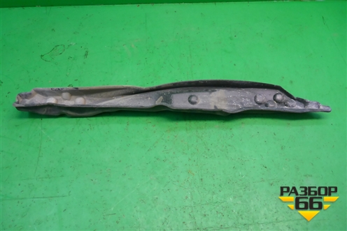 Пыльник переднего крыла правого для Dodge Journey с 2009г (Джорни)