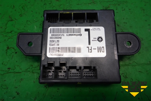 Блок комфорта (05026613AJ) для Dodge Journey с 2009г (Джорни)