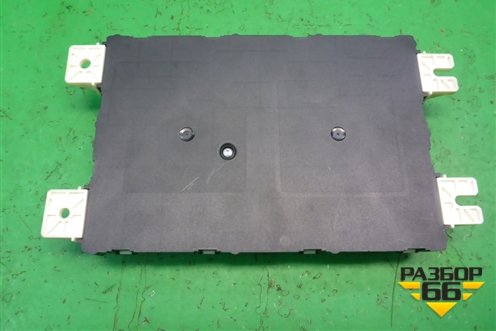 Блок комфорта (68154472AC) для Dodge Journey с 2009г (Джорни)