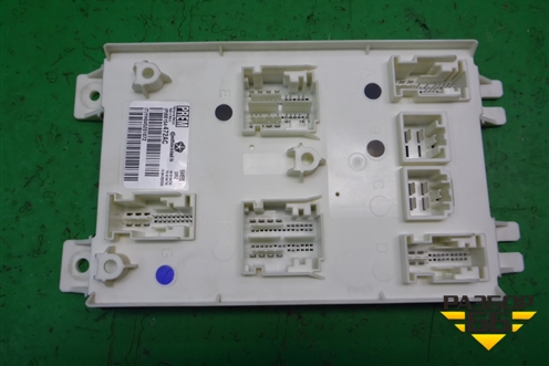 Блок комфорта (68154472AC) для Dodge Journey с 2009г (Джорни)