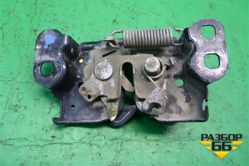 Замок капота для Dodge Journey с 2009г (Джорни)