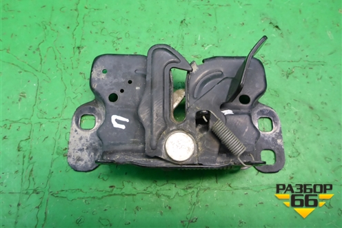 Замок капота для Dodge Journey с 2009г (Джорни)