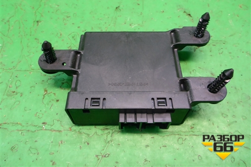Блок управления парктроником (56054121AD) для Dodge Journey с 2009г (Джорни)
