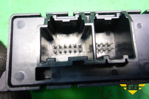 Блок управления парктроником (56054121AD) для Dodge Journey с 2009г (Джорни)