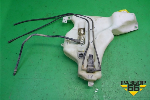 Бачок омывателя лобового стекла (05178430AС) для Dodge Journey с 2009г (Джорни)