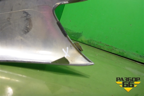 Решетка радиатора (5310160570) для Lexus LX-570 с 2015г (ЛХ)