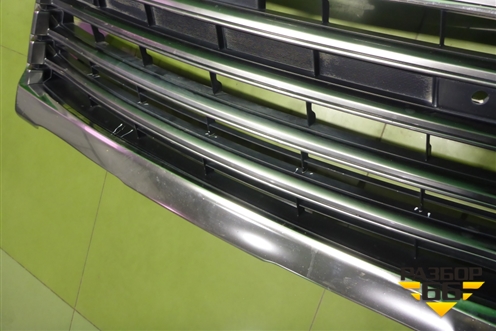 Решетка радиатора (5310160570) для Lexus LX-570 с 2015г (ЛХ)